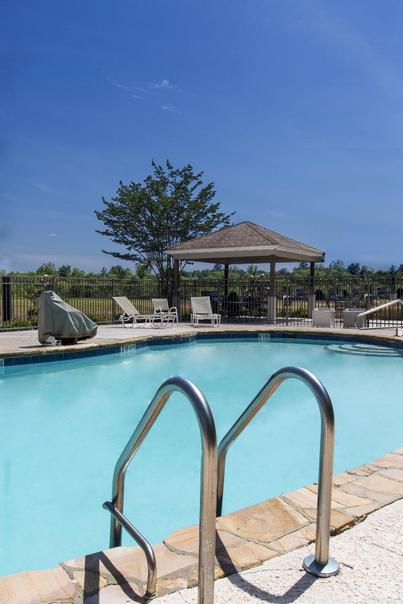 Candlewood Suites Macon, An Ihg Hotel Екстер'єр фото