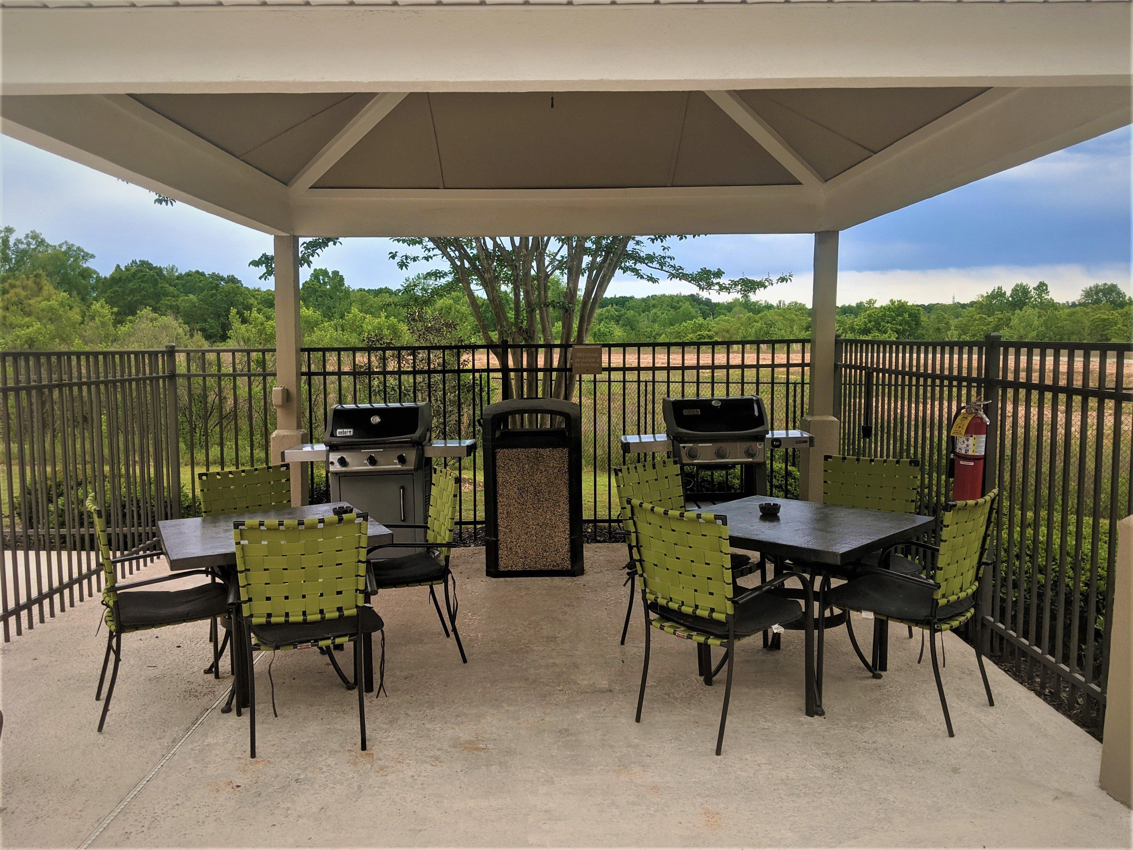 Candlewood Suites Macon, An Ihg Hotel Екстер'єр фото