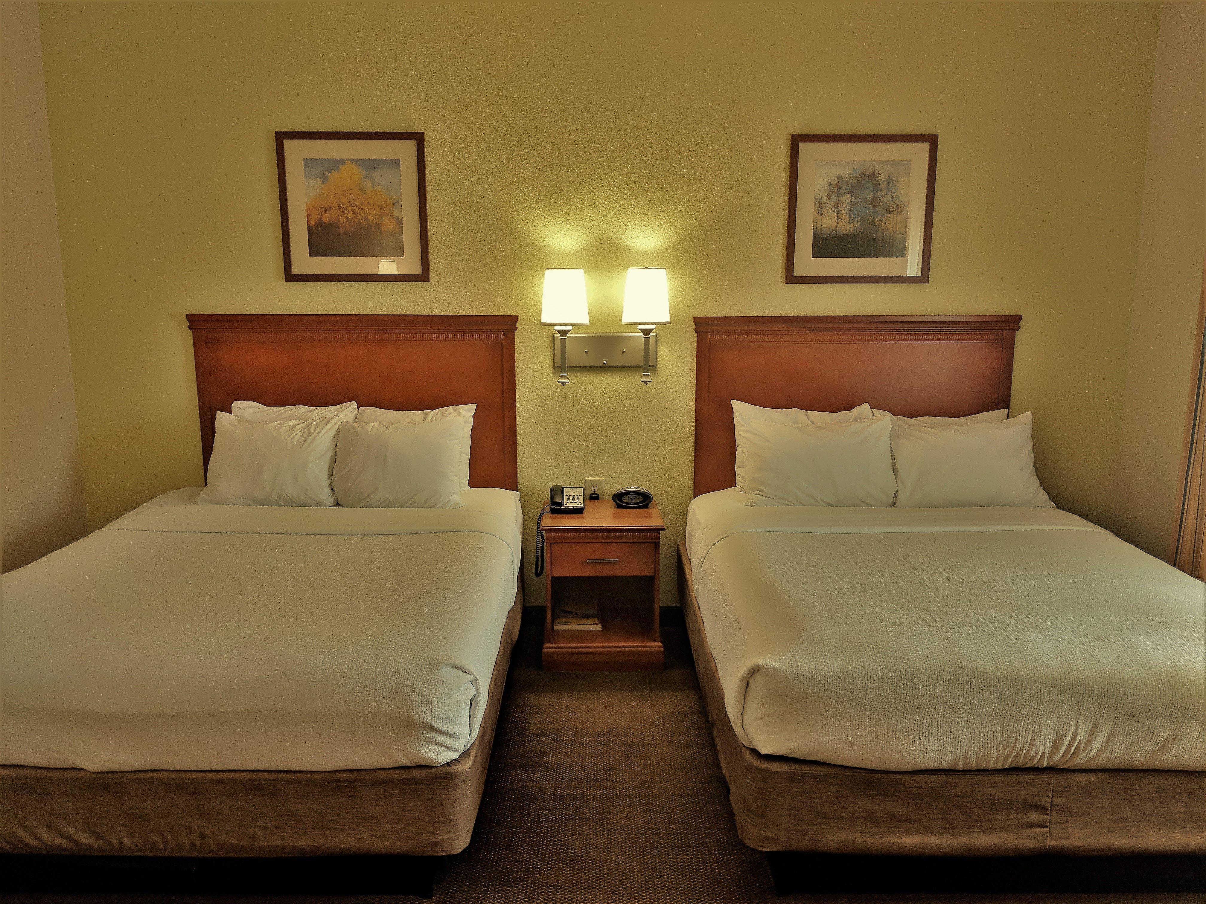 Candlewood Suites Macon, An Ihg Hotel Екстер'єр фото