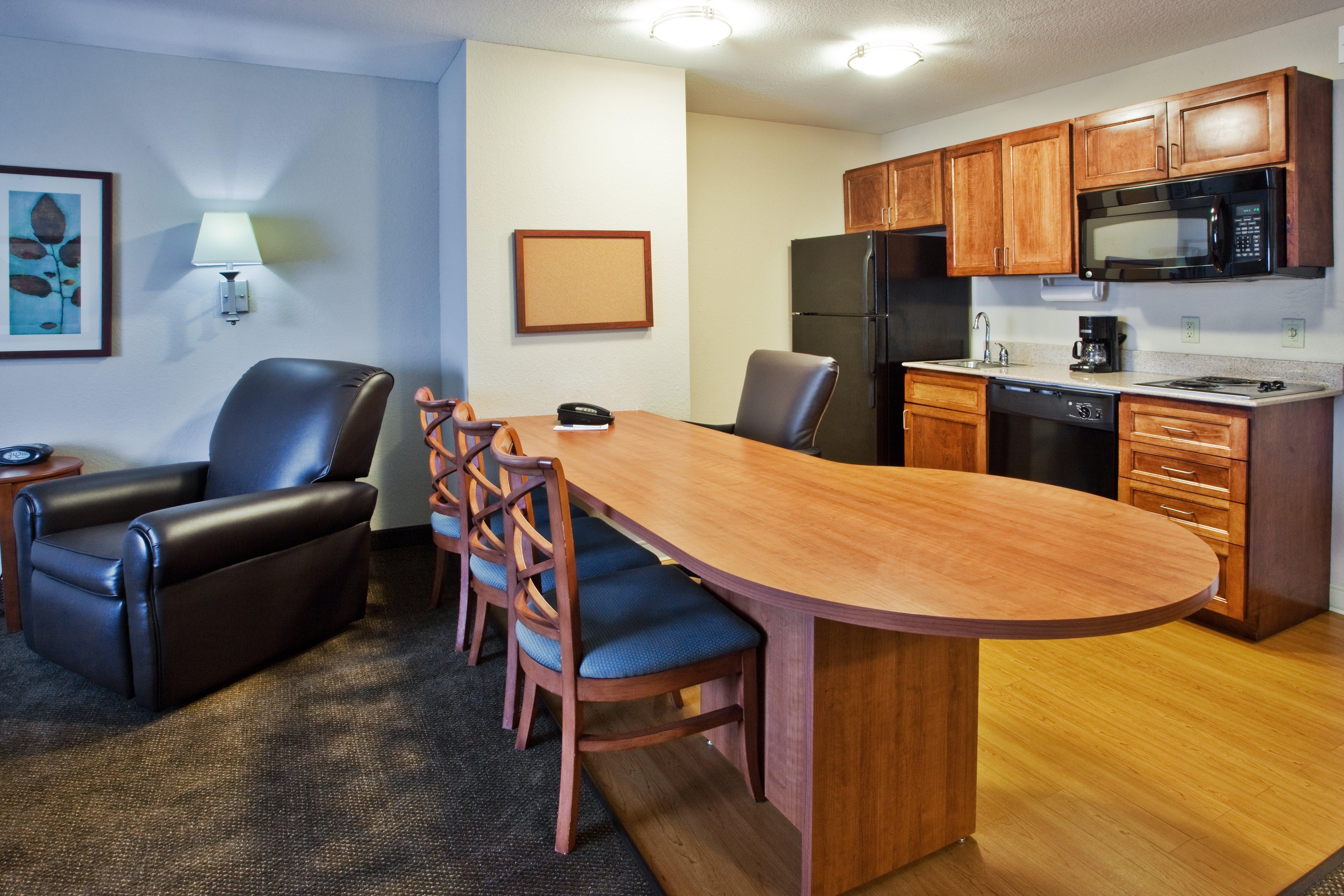 Candlewood Suites Macon, An Ihg Hotel Екстер'єр фото
