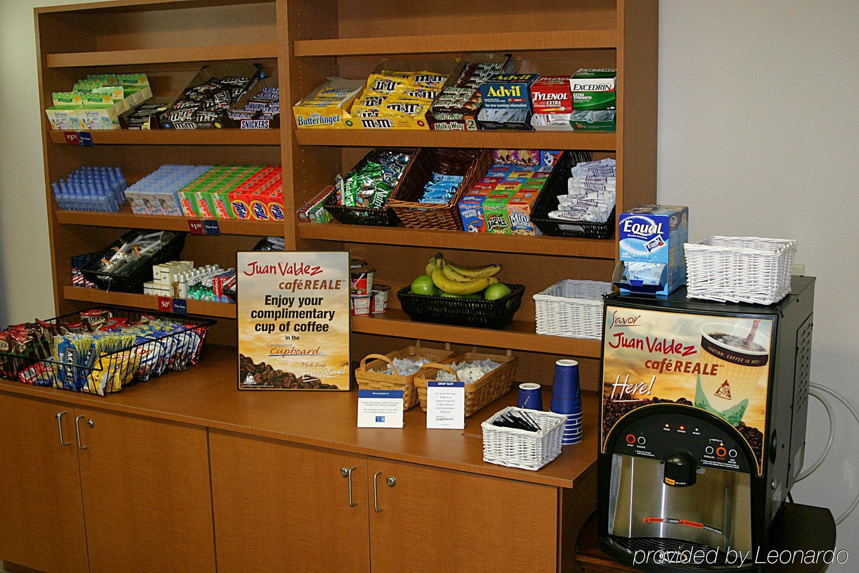 Candlewood Suites Macon, An Ihg Hotel Екстер'єр фото