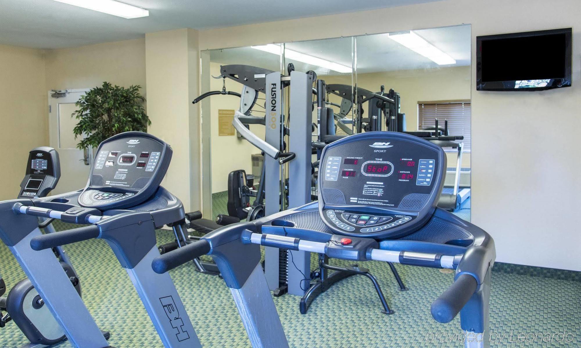 Candlewood Suites Macon, An Ihg Hotel Екстер'єр фото