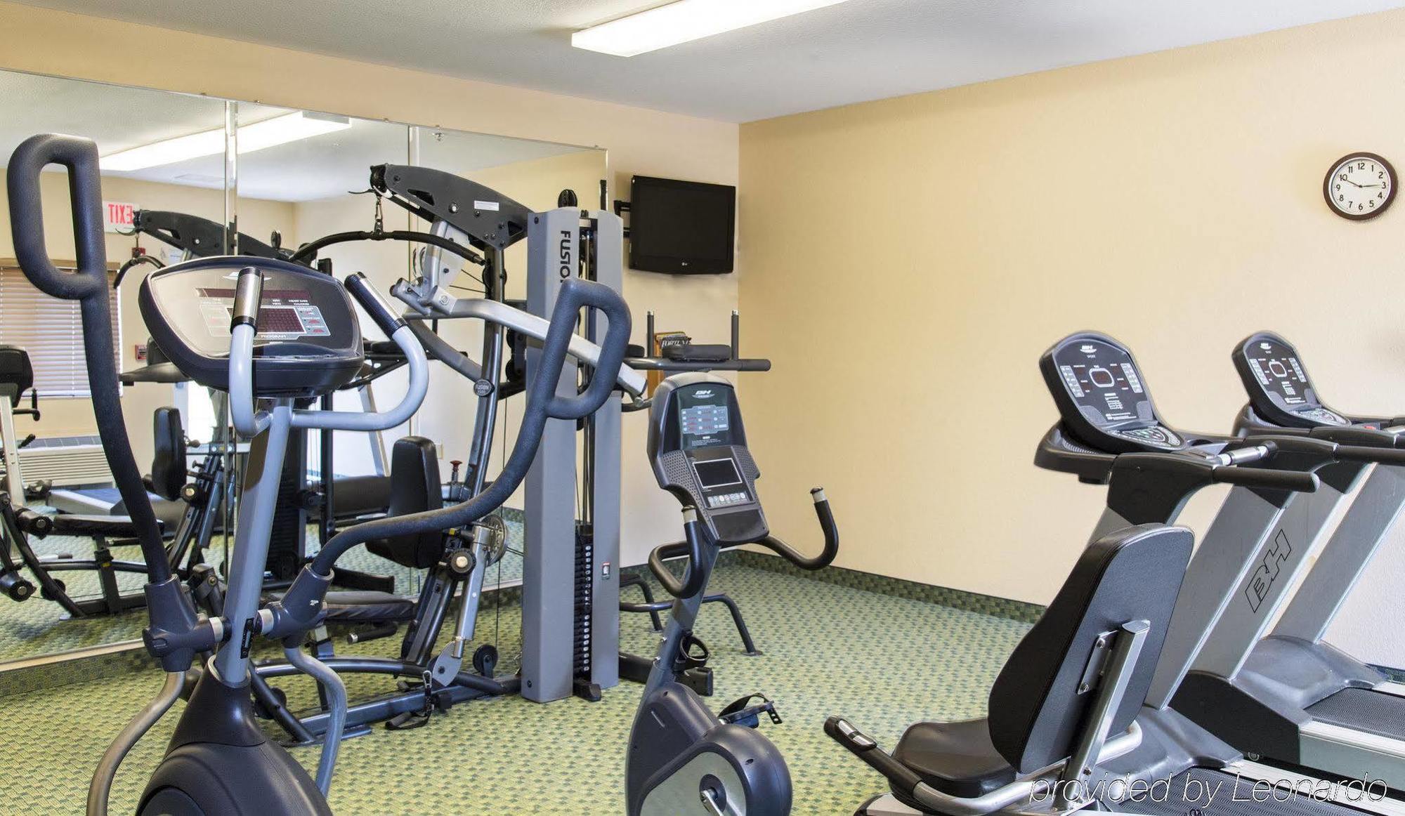 Candlewood Suites Macon, An Ihg Hotel Екстер'єр фото